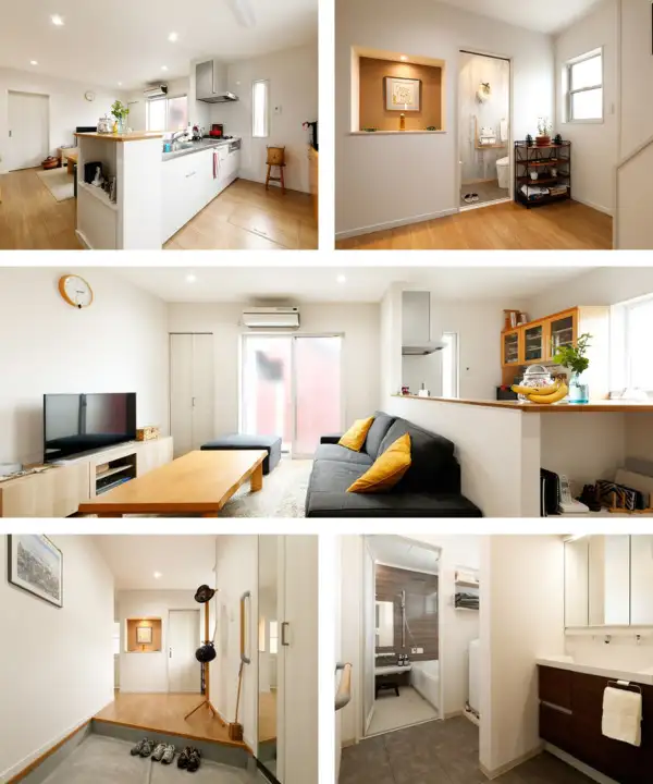 中国建築用色票 国家標準 インテリア&エクステリア向け （トピックス  