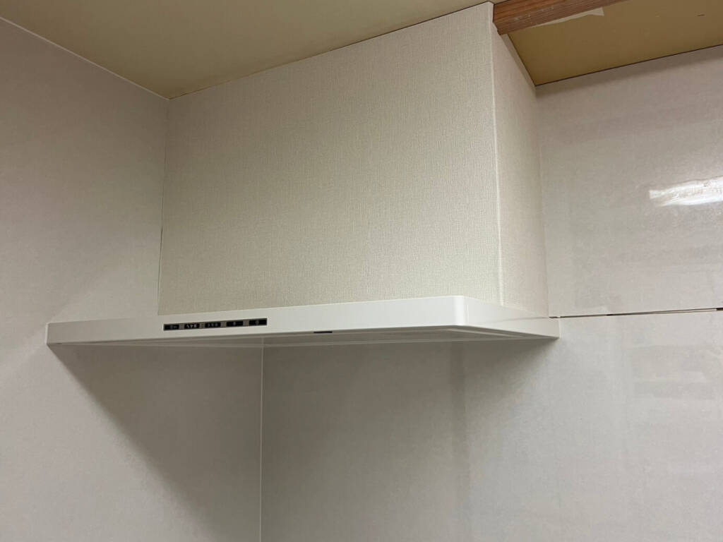 レンジフード