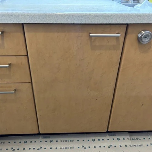 食洗器後付け01