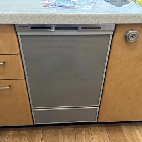 食洗器後付け02