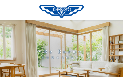 株式会社建蔵
