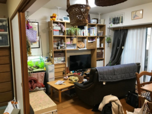 こだわりを詰め込んだフルリフォーム|963万円