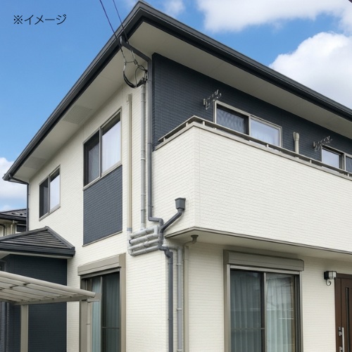 配管イメージ