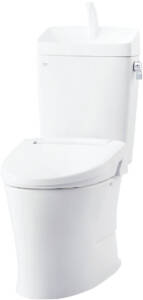 組み合わせトイレのイメージ