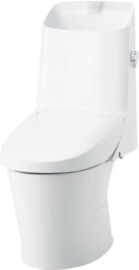 一体型トイレのイメージ