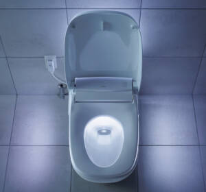 ほのかライト 人感センサー付き照明