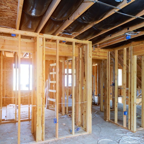 スケルトンリフォームイメージ