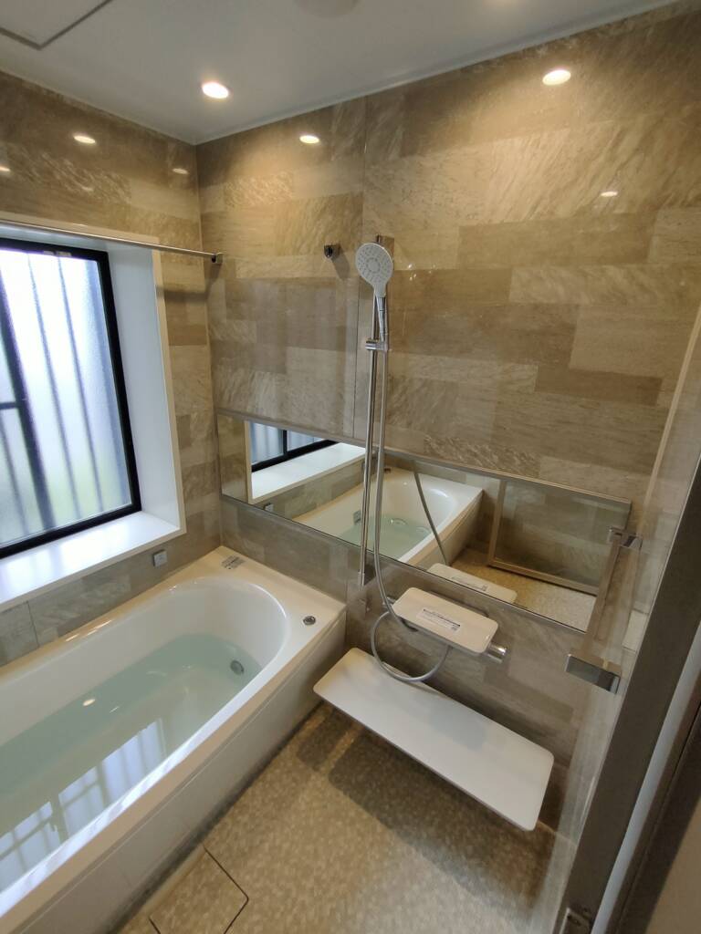 同社の手掛けた施工事例