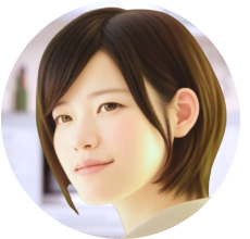 アイコン：高山さん