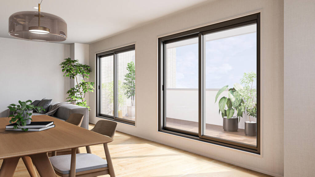 LIXILのインプラス