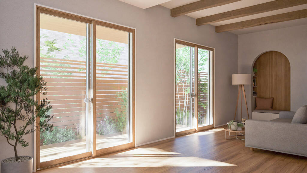 LIXILのインプラス