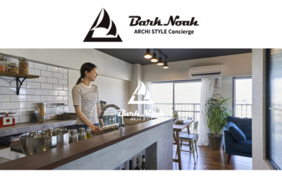 株式会社バークノア