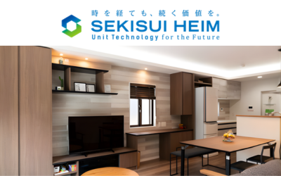 セキスイファミエスギャラリー TOKYO WEST