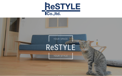 リスタイル株式会社