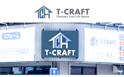株式会社ティークラフト