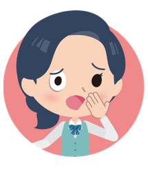 コンシェルジューびっくり