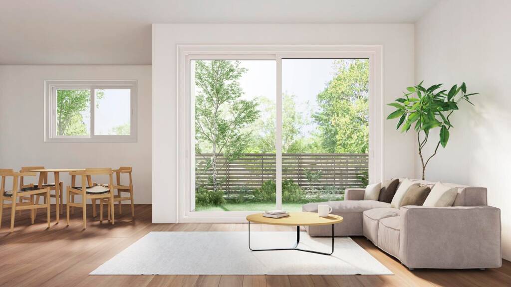 LIXILのリプラス