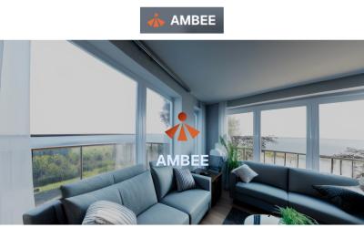 株式会社AMBEE
