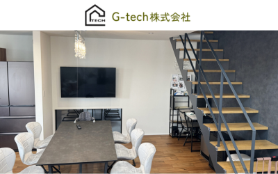 マルっとリフォーム(G-tech株式会社)