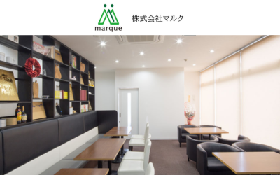株式会社マルク