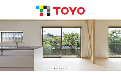 東洋インダストリー株式会社