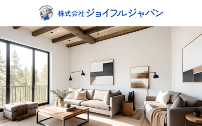 株式会社ジョイフルジャパン
