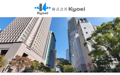 株式会社Kyoei